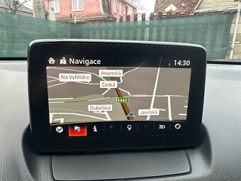 Mazda 2 1.5 66kW 2017 158447km - 16