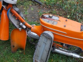 JAWA 50 PIONÝR 21 - MOTO VETERÁN - FICHTL - 16