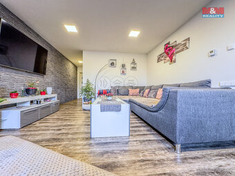 Prodej rodinného domu, 200 m², Lovosice, ul. S. K. Neumanna - 16