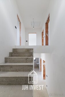 Prodej rodinné domy, 217 m2 - Vysoký Újezd, ev.č. 00025 - 16