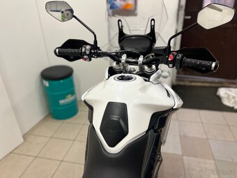 TRIUMPH TIGER 800 XRT,TFT,TOP - 16