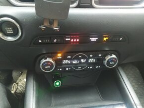 Mazda CX-5  2.0 49tis/km 2019 STK 1/26 121kW - 16