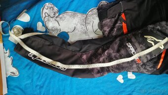 Alpinestars T GP Plus R 3 black camo/red fluo 2024 - 16