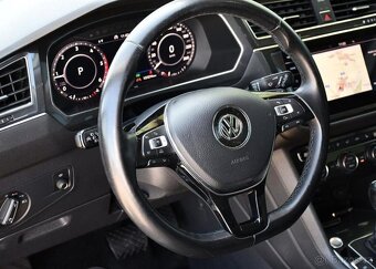 Volkswagen Tiguan Allspace 2.0BiTDi DSG HIGHLINE 4M PANO - 16
