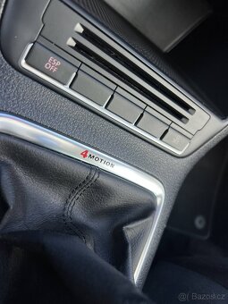 Volkswagen Tiguan 2.0 TSI 147kw 4x4 Zaruka - 16