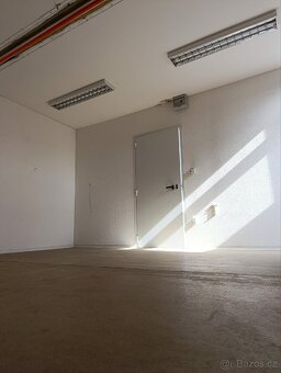 Obytný/ Kancelářský kontejner LORA 5x5m v.2,95m - 16