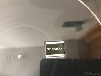 Technics SL-D3 Absolutní Top stav - 16