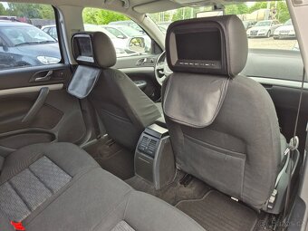 Škoda Octavia II Combi 1.6TDi,77KW,AMBI,LCD,NAVI,KAMERA,2012 - 16