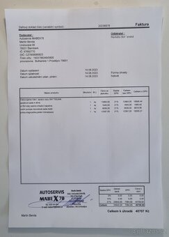 VW Tiguan 2.0 TDI 103 KW R-Line 4 Motion rv. 2013 - 16