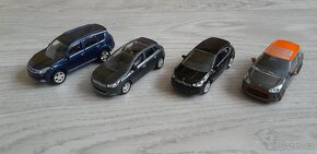 autíčka - angličáky Citroen - 16