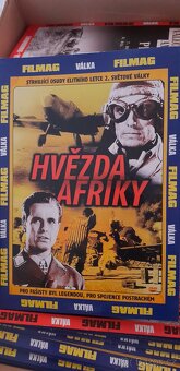DVD od 1kč - 16