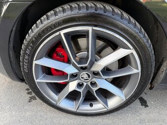 Škoda Octavia 3 RS, 2.0TDI 135kw, 2014, DSG, 436 274km - 16