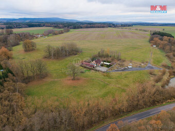 Prodej pozemku k bydlení, 48.679 m², Okrouhlá - 16