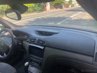 Renault Laguna 2.0i 99 KW Automat. rok 2003. Klima. ALU kola - 16