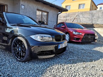 BMW 135i - 16