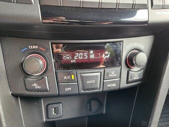 Suzuki Swift 1,2 GLX VI 2016 69 kw - 16