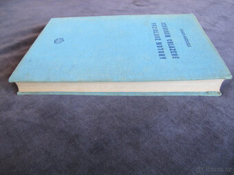 Vzduchem chlazené vozidlové motory Mackerle tech. literatúra - 16