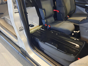 Ford Transit Connect 1,5 TDCi - Automat - L2 Predĺžený - 16