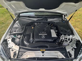 Mercedes Benz C350e Plug in Hybrid S205 – 6/2015 - 16