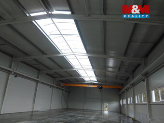 Pronájem obchodního objektu, 421 m², Kasejovice - 16