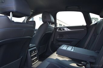 BMW Řada 4, 420d XDRIVE M-PAKET GRAN Sport TOP - 16