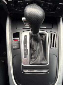 Audi Q5 2.0 TDI 125KW Quattro S-LINE, Po 1. Majiteli, Tažné - 16