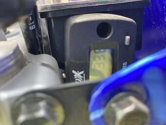 Yamaha WR 426 F - 16