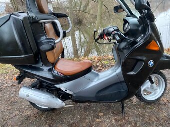 Bmw C1 125 ABS - 16