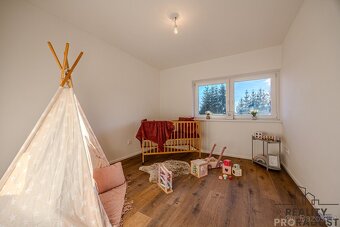 Prodej novostavby rodinného domu, Velké Losiny. - 16