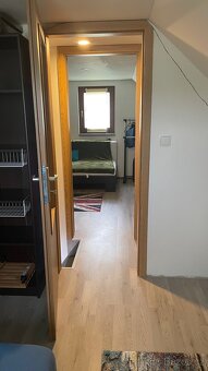 Celoročně obyvatelná chata/domek - 16