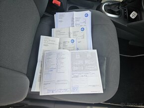 Volkswagen Caddy Maxi 2.0 TDI 103kw, DSG, 7 míst, Servis VW - 16