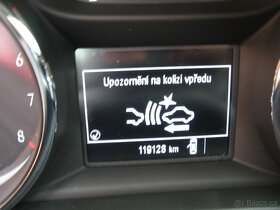OPEL INSIGNIA 1.5 TURBO / 121KW - 16