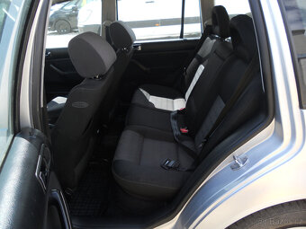 Volkswagen Bora 1.9 TDi 85Kw - 16