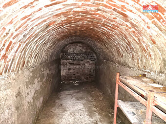 Prodej rodinného domu, 138 m², Čejkovice, ul. K Marku - 16