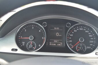 Passat B6 - 16