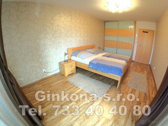 Pronájem RD 4+kk Střední cesta, Plzeň - 16