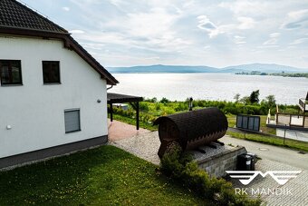 Prodej byty 2+kk, 35 m2 - Frymburk - Kovářov, ev.č. 665 - 16