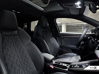 Audi A3 Sportback 35 TFSI S-Line S Tronic 110 kW | ZÁRUKA - 16