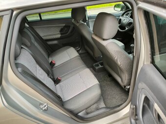 ŠKODA FABIA II COMBI 1.2 51kw, r.v. 2009, DOBRÝ STAV - 16