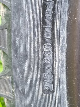 Horske elektrokolo celopero kola 29/27 velikost L - 16