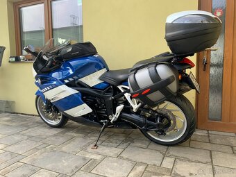 BMW K 1200 S - 16