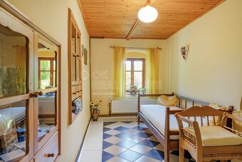 Prodej chalupa, 168 m2 - Verneřice, ev.č. 00760 - 16