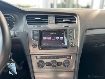 VW Golf VII variant 2013 1.6tdi 81kw - 16