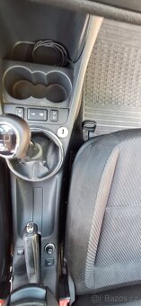 Škoda Fabia Combi 1.2 TSi 63kW - 16