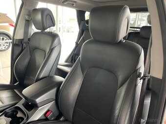 Hyundai Santa Fe 2.2CRDi 145kW,4WD,Premium - 16