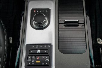 Land Rover Range Rover Sport 4.4 TDV8 Autobiography - 16