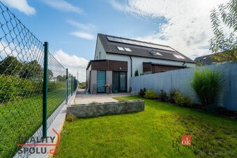 Prodej, byty/3+kk, 102 m2, Rodov 96, 50303 Smiřice, Hradec K - 16