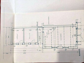 Rodinný dům, Vysoká Pec, okres Chomutov - 16
