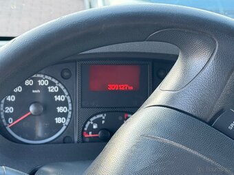 Dodávka Citroen Jumper 2.2 HDi - nutná oprava - 16
