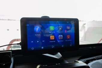 Can-Am Brp Can Am Traxter 1000 12/2023 1808KM ODPOČET DPH - 16